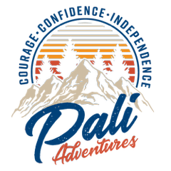Pali Adventures New Logo