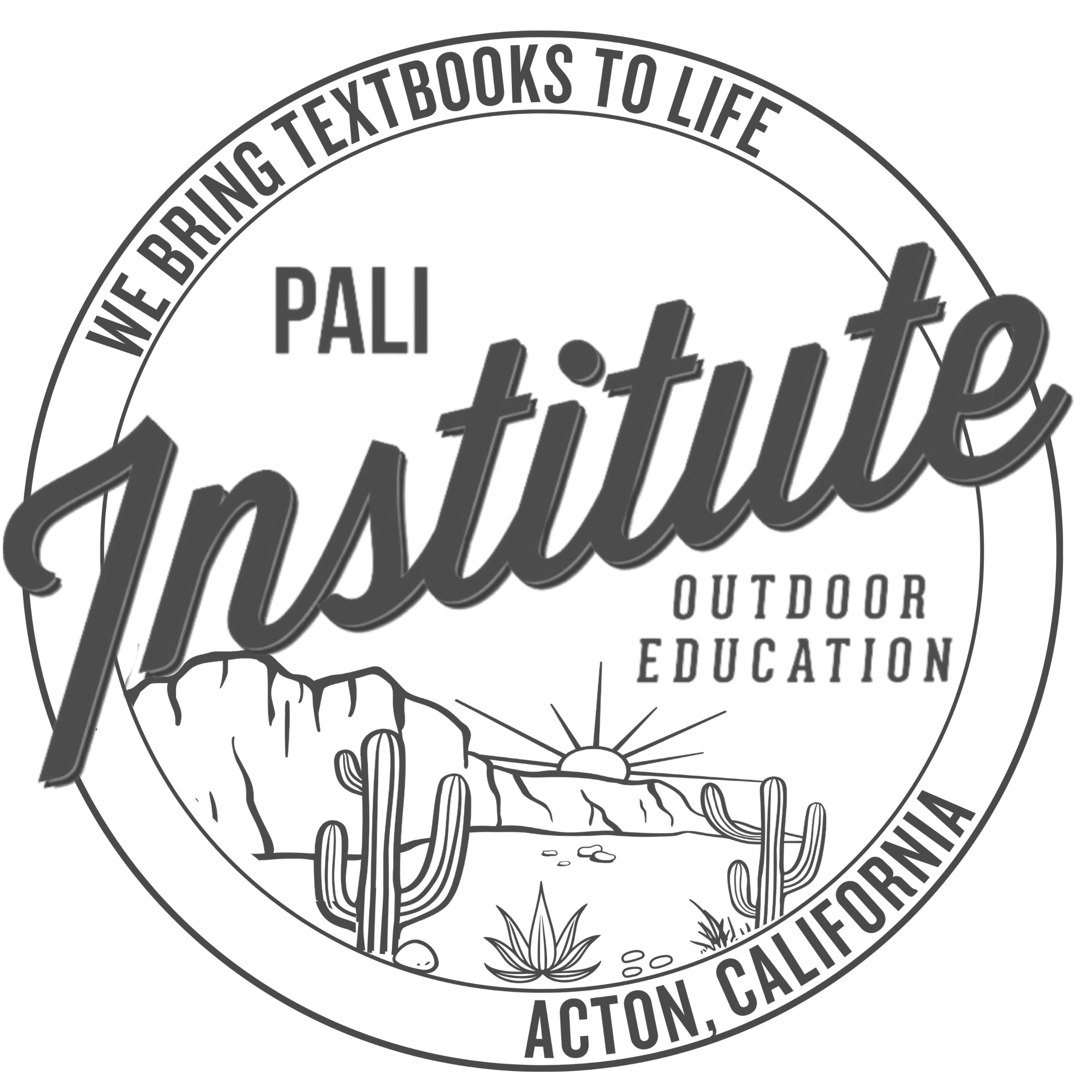 Off Black Acton Logo